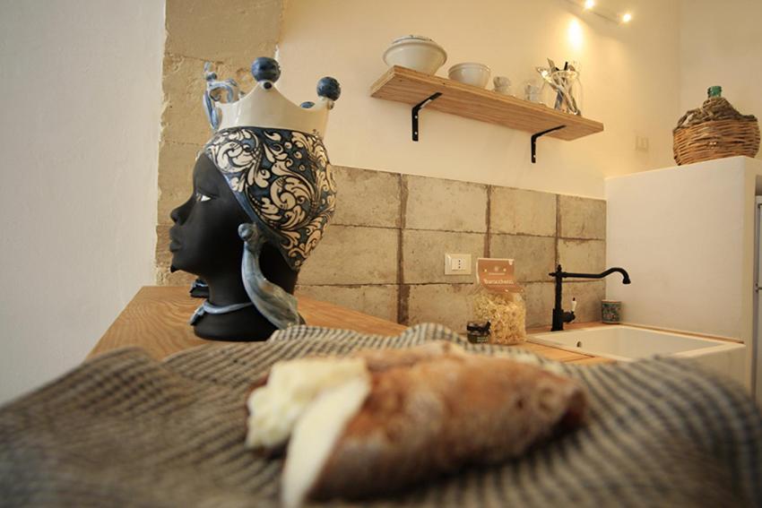 Biddiccia Home In Sicily Noto Exterior foto