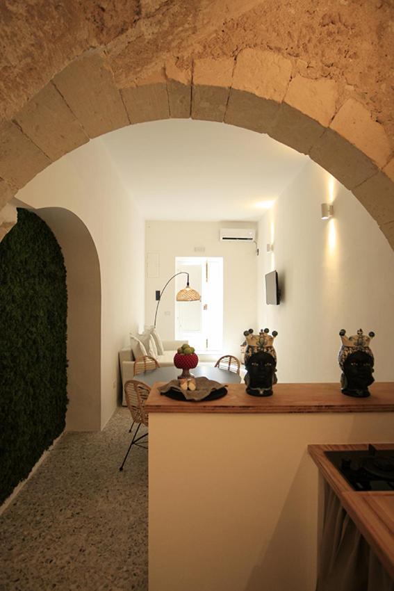 Biddiccia Home In Sicily Noto Exterior foto