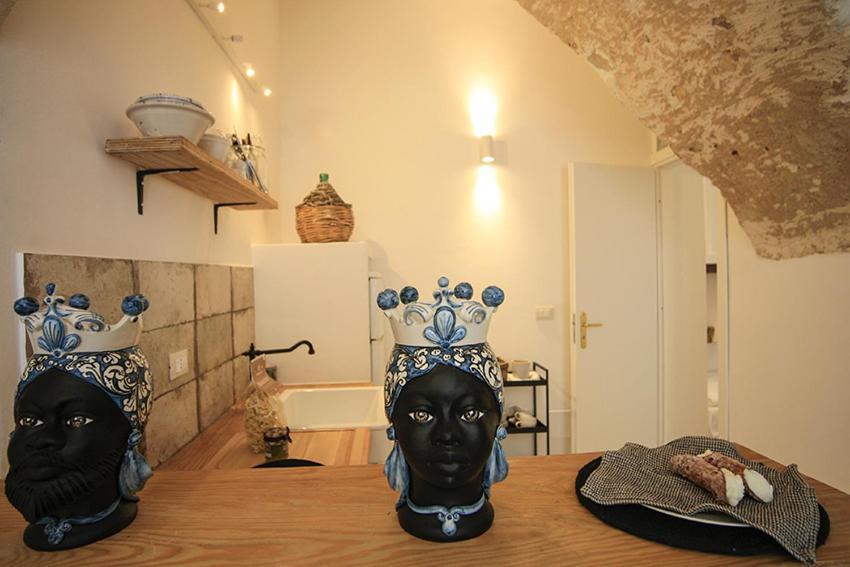 Biddiccia Home In Sicily Noto Exterior foto