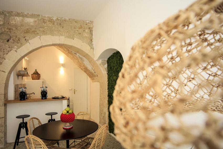 Biddiccia Home In Sicily Noto Exterior foto