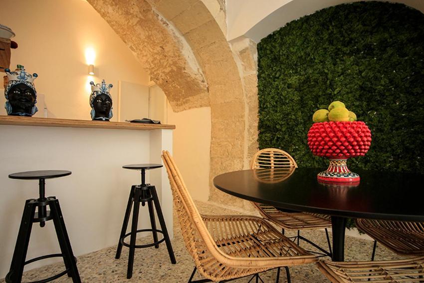 Biddiccia Home In Sicily Noto Exterior foto