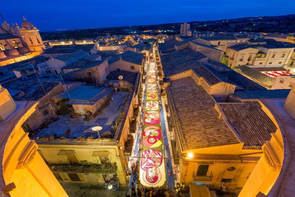 Biddiccia Home In Sicily Noto Exterior foto